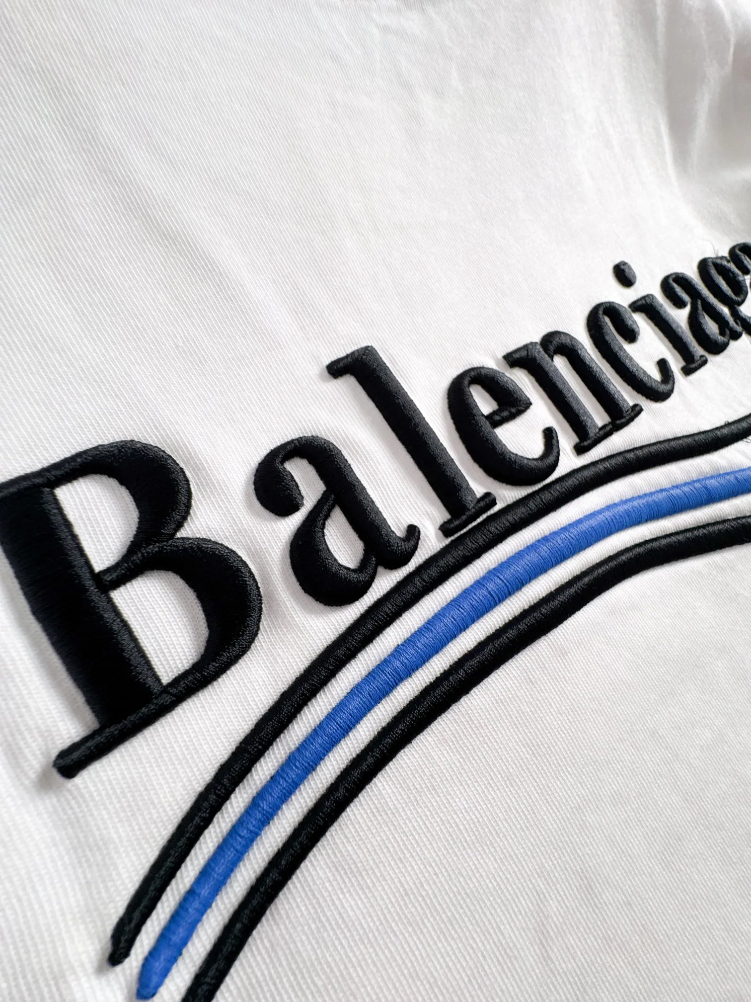 Футболки Мужские Balenciaga 13567036