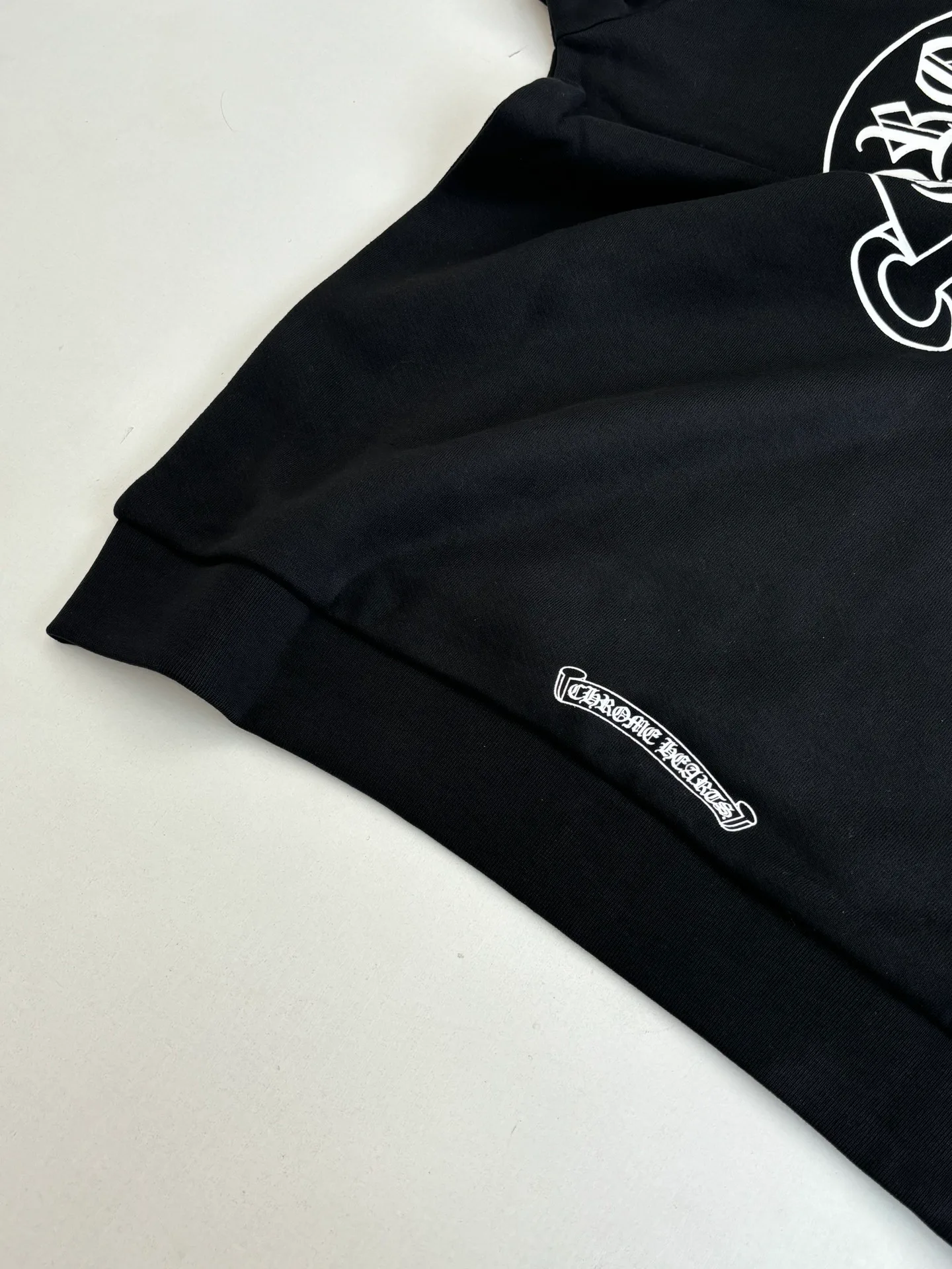 Свитшоты И Худи Мужские Chrome Hearts 1264147