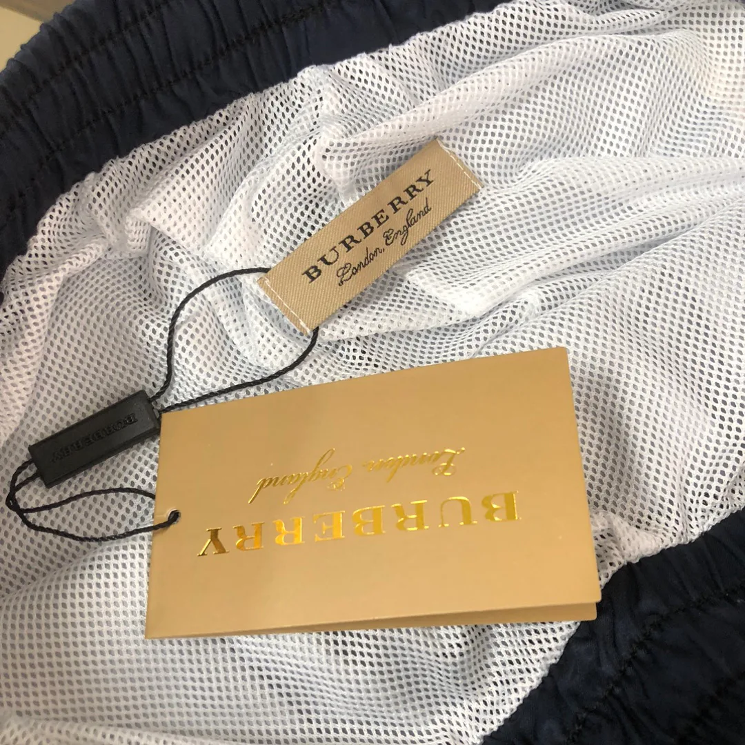 Шорты Мужские Burberry 12692015