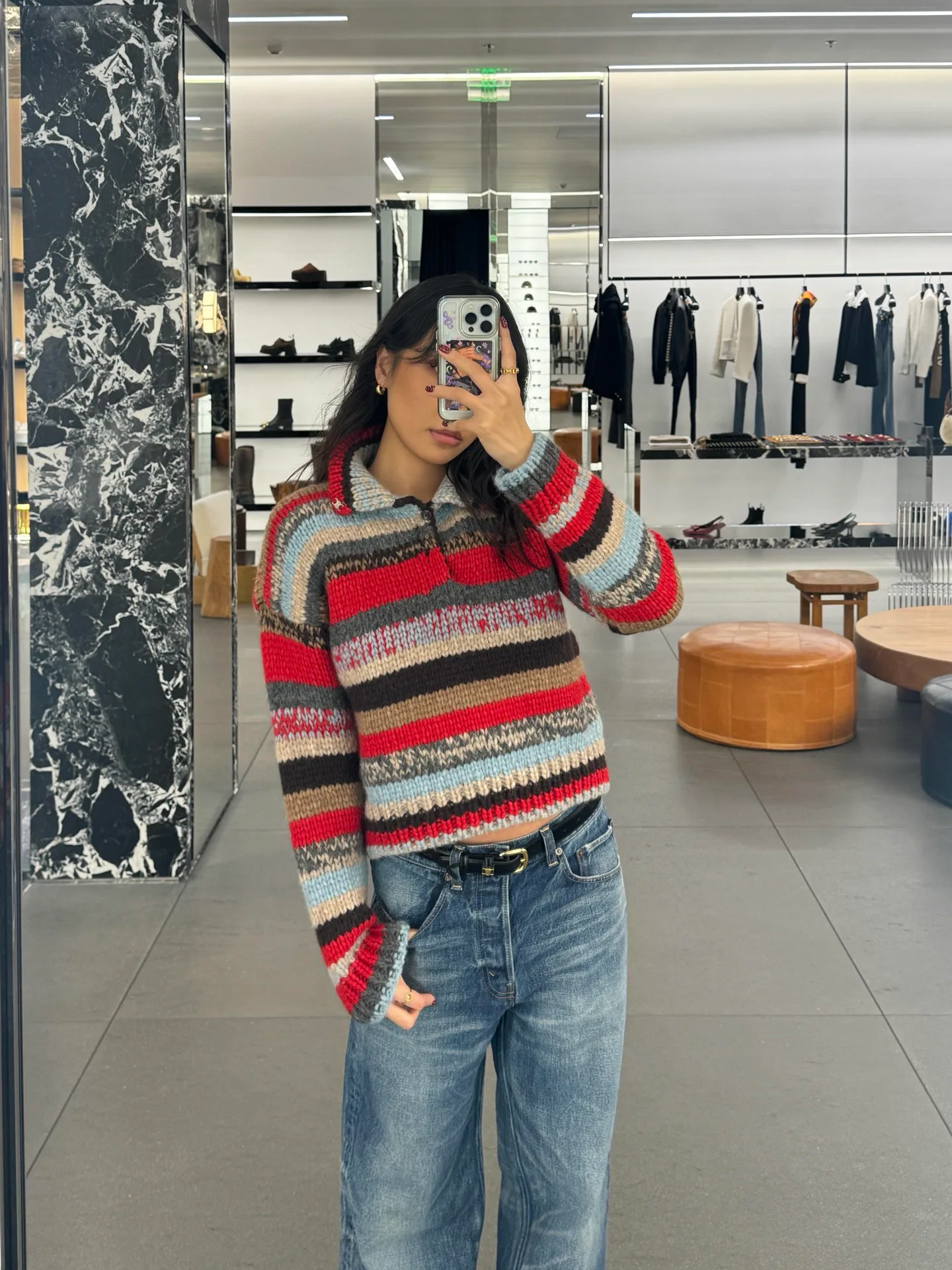 Джемперы И Свитеры Женские Celine 5614029