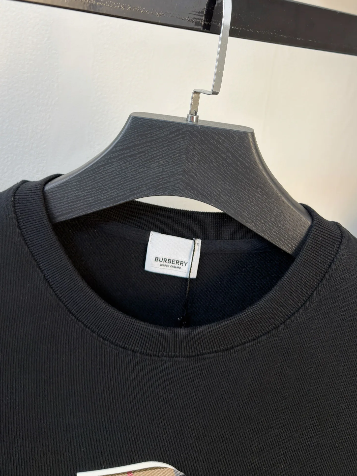 Свитшоты И Худи Мужские Burberry 18296245