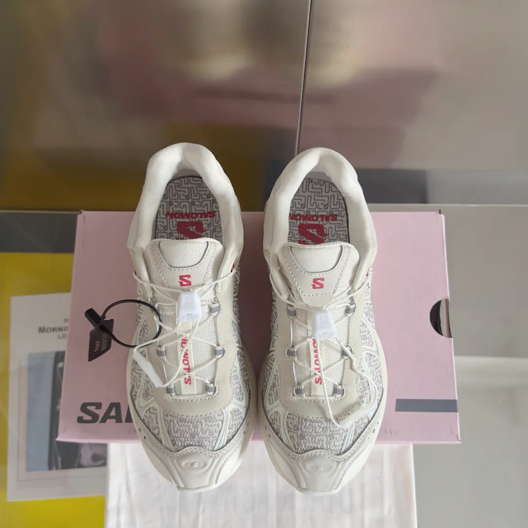 Кроссовки Женские Salomon 29195