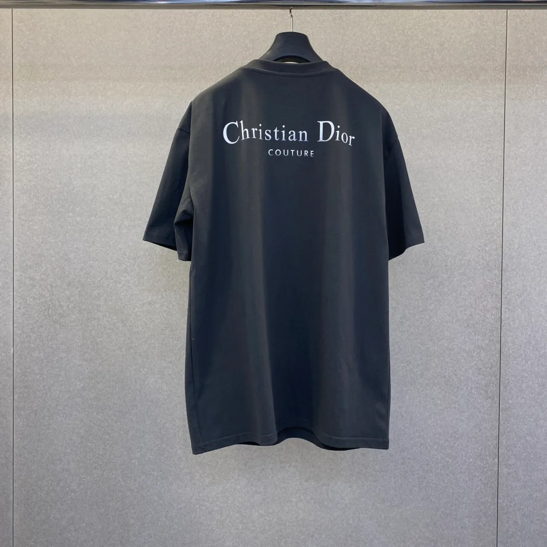 Футболки Мужские Christian Dior 901635