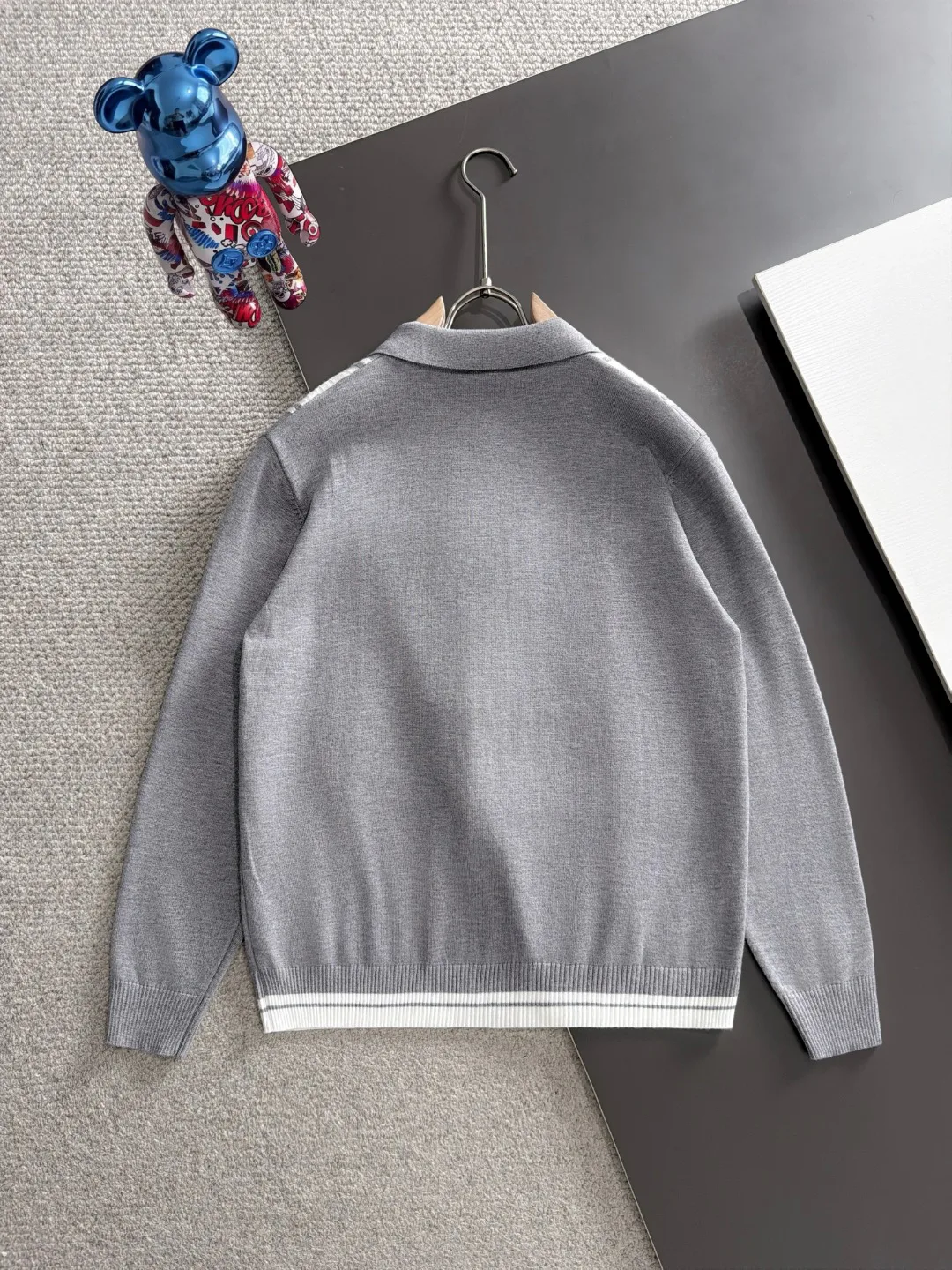 Джемперы И Свитеры Мужские Burberry 18618737
