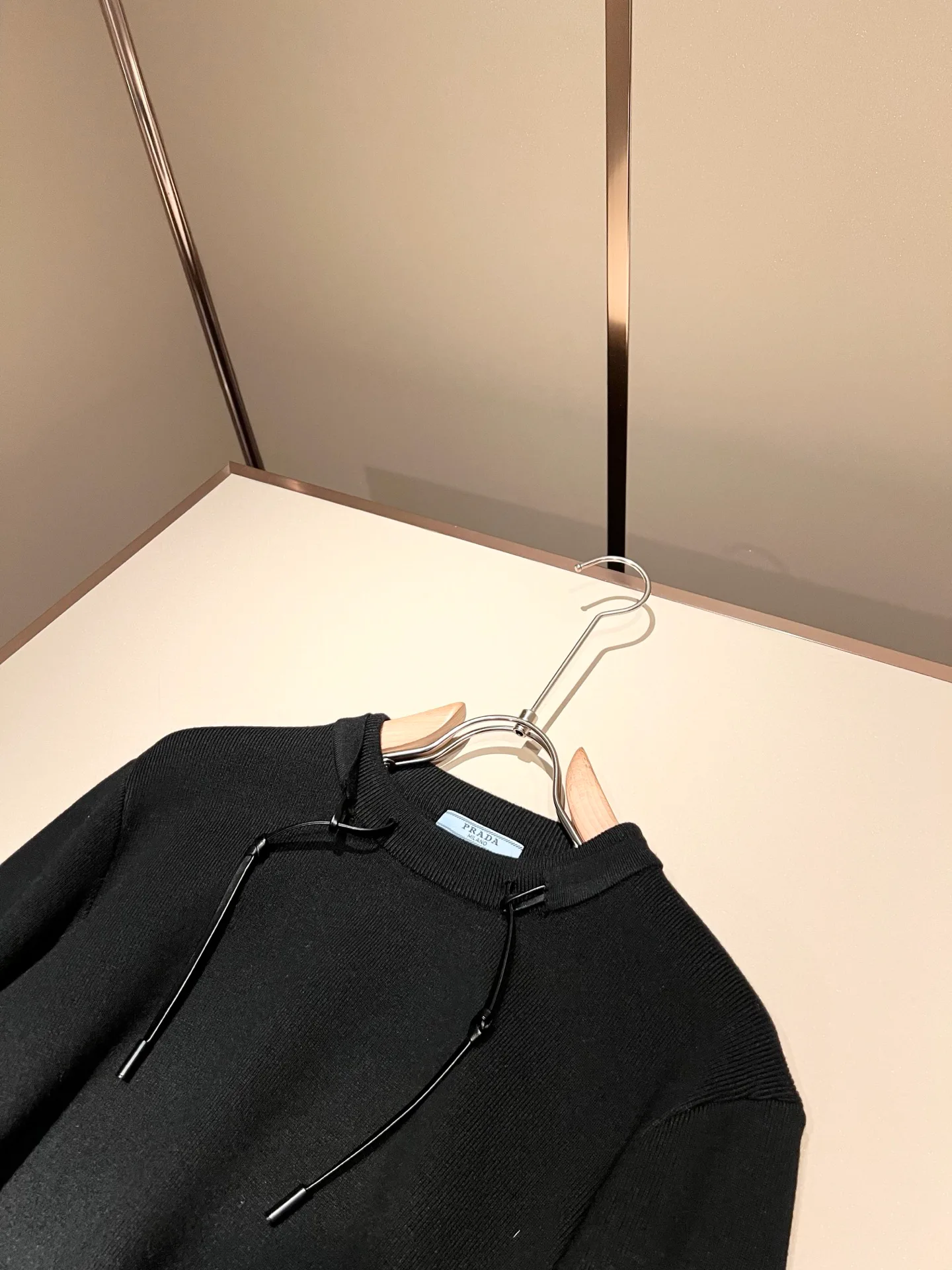 Джемперы И Свитеры Мужские Prada 869396