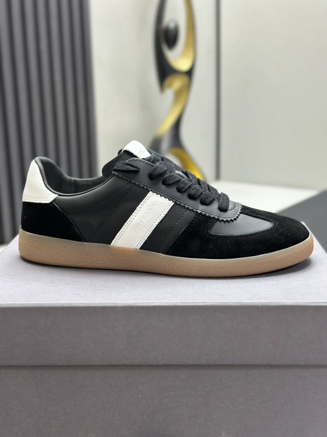 Кроссовки Мужские Tom Ford 429125