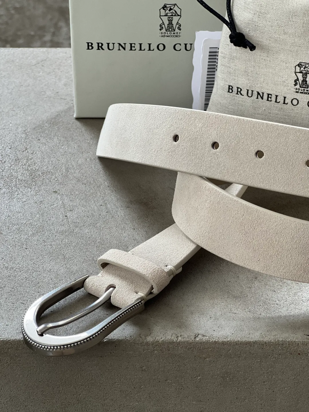 Ремни Brunello Cucinelli 11606377