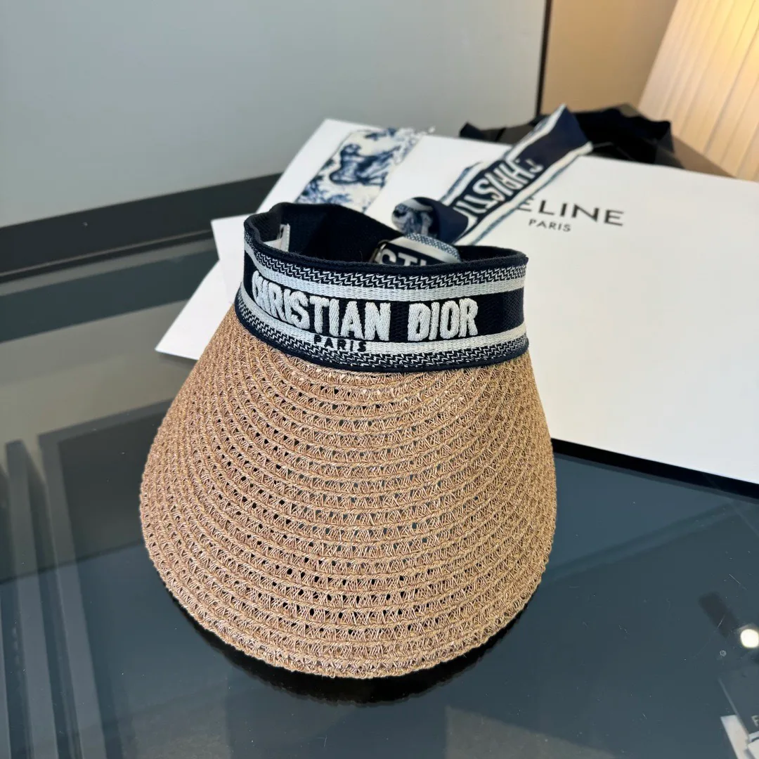 Головные Уборы Christian Dior 11633262