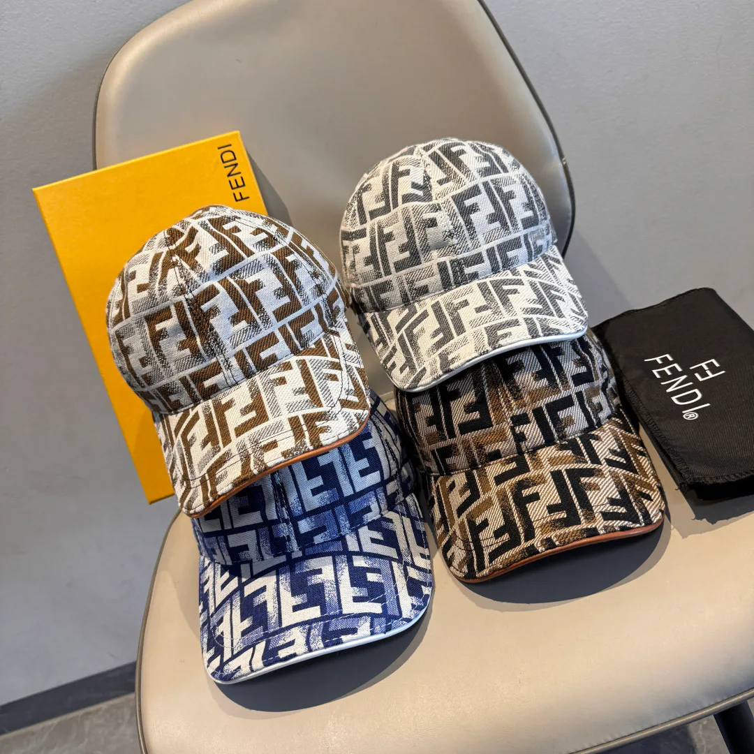 Головные Уборы Fendi 18105231