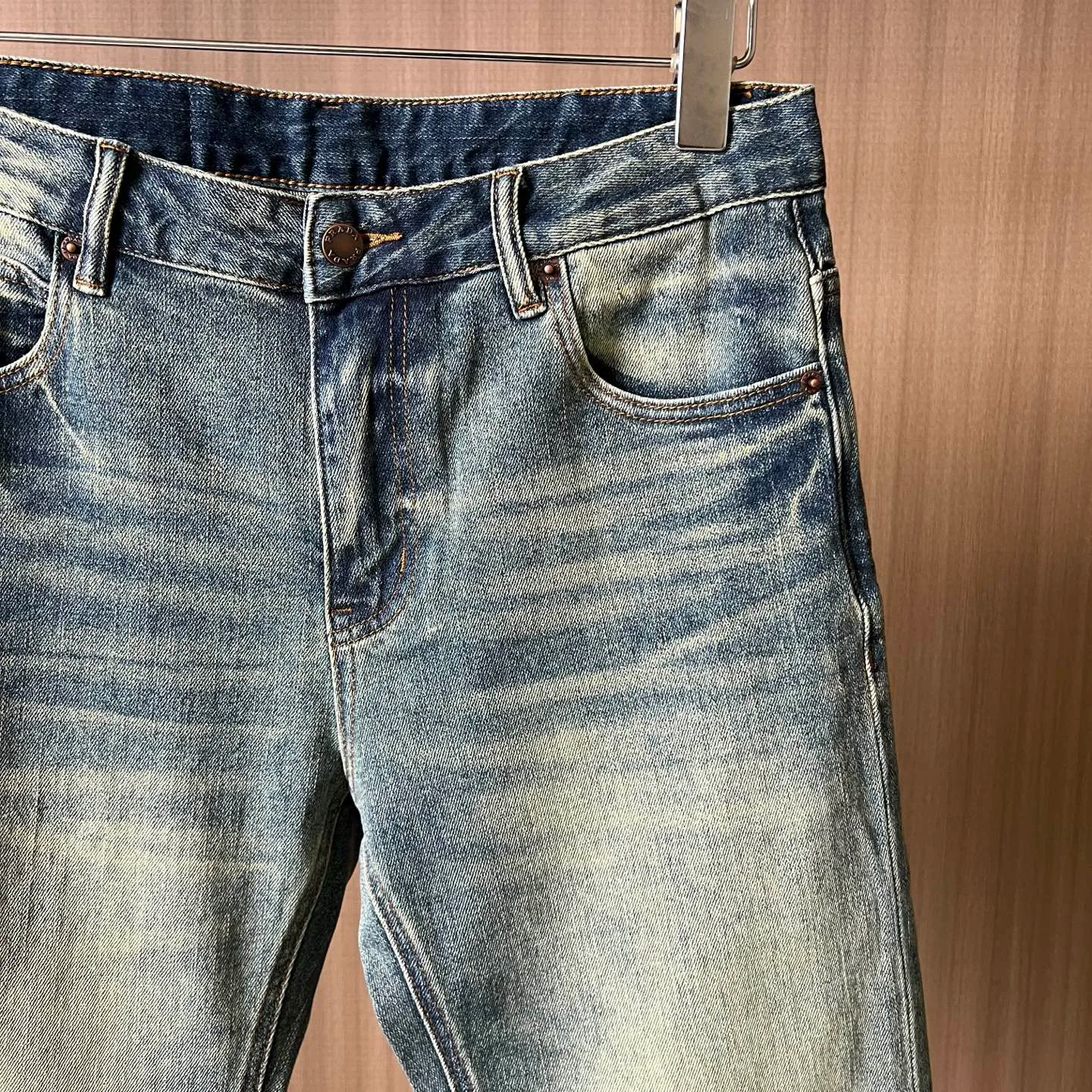 Джинсы Женские Prada 9175007