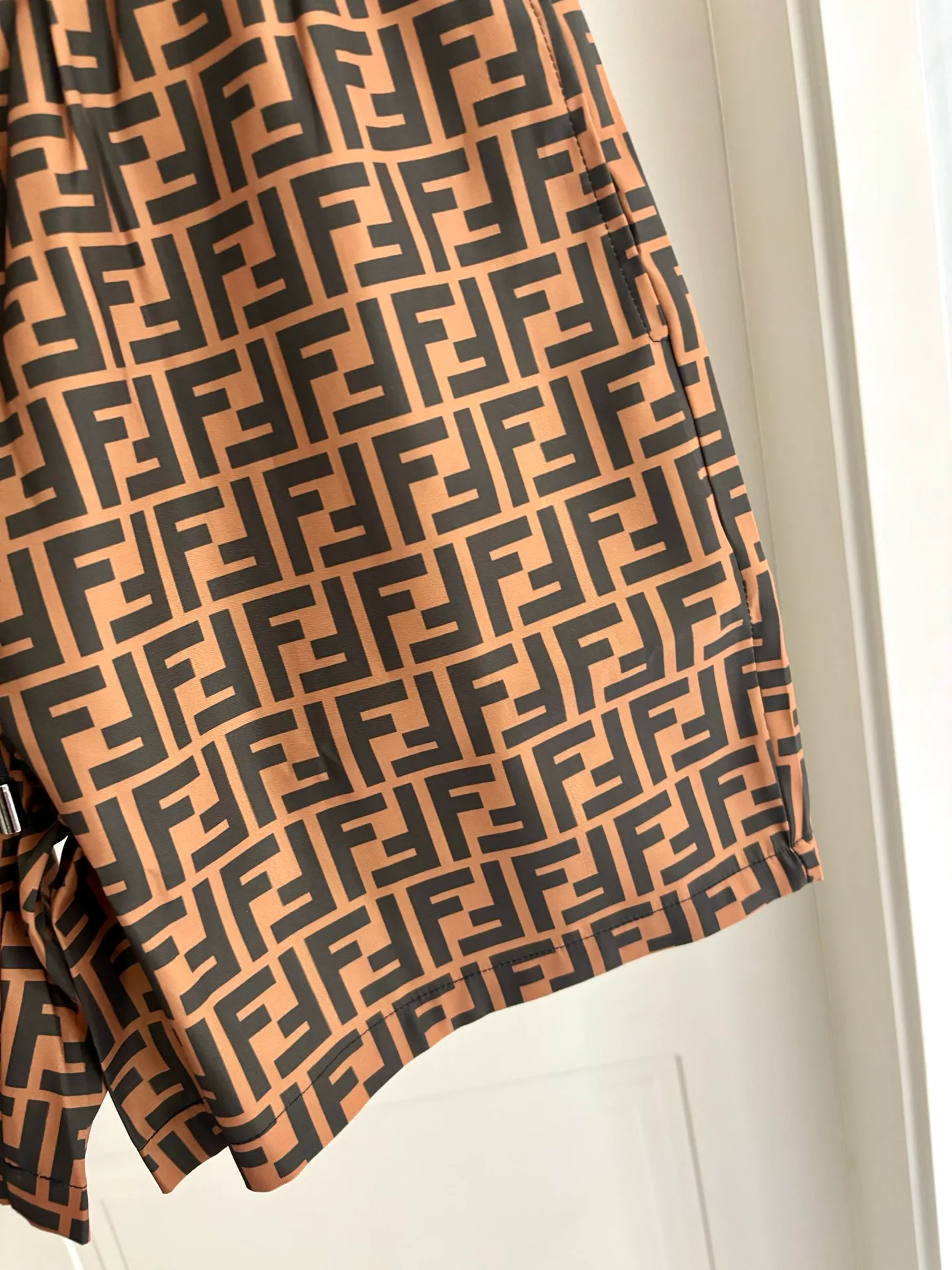 Шорты Мужские Fendi 13151047