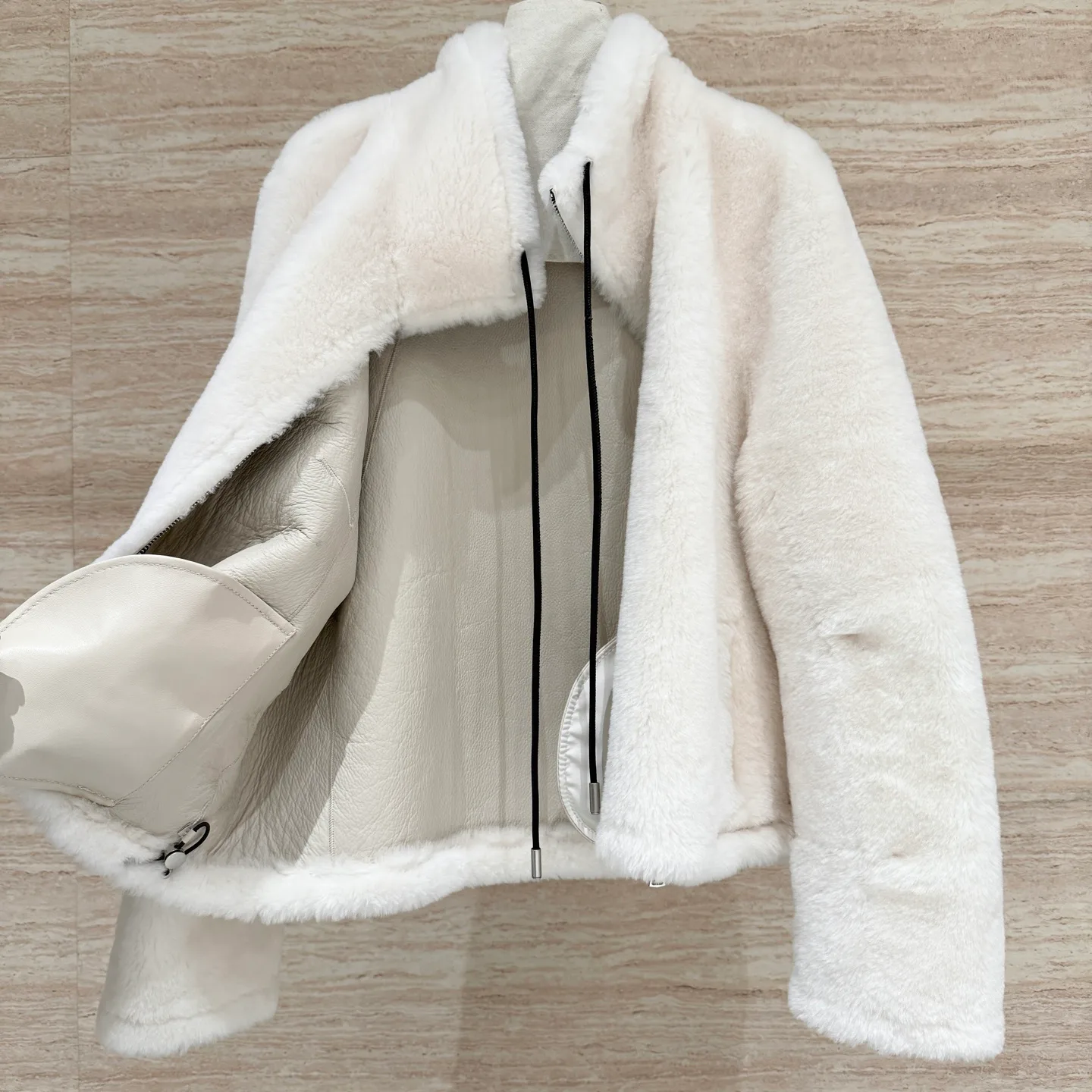 Куртки И Пуховики Женские Loewe 2772764