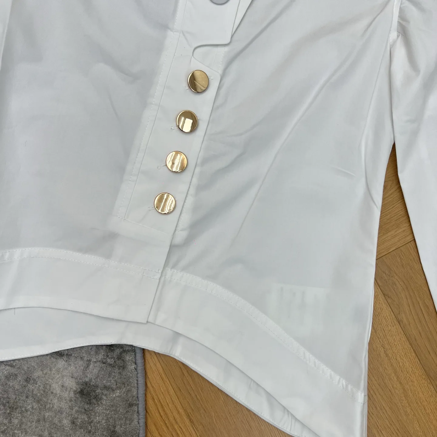 Рубашки Женские Louis Vuitton 11747311