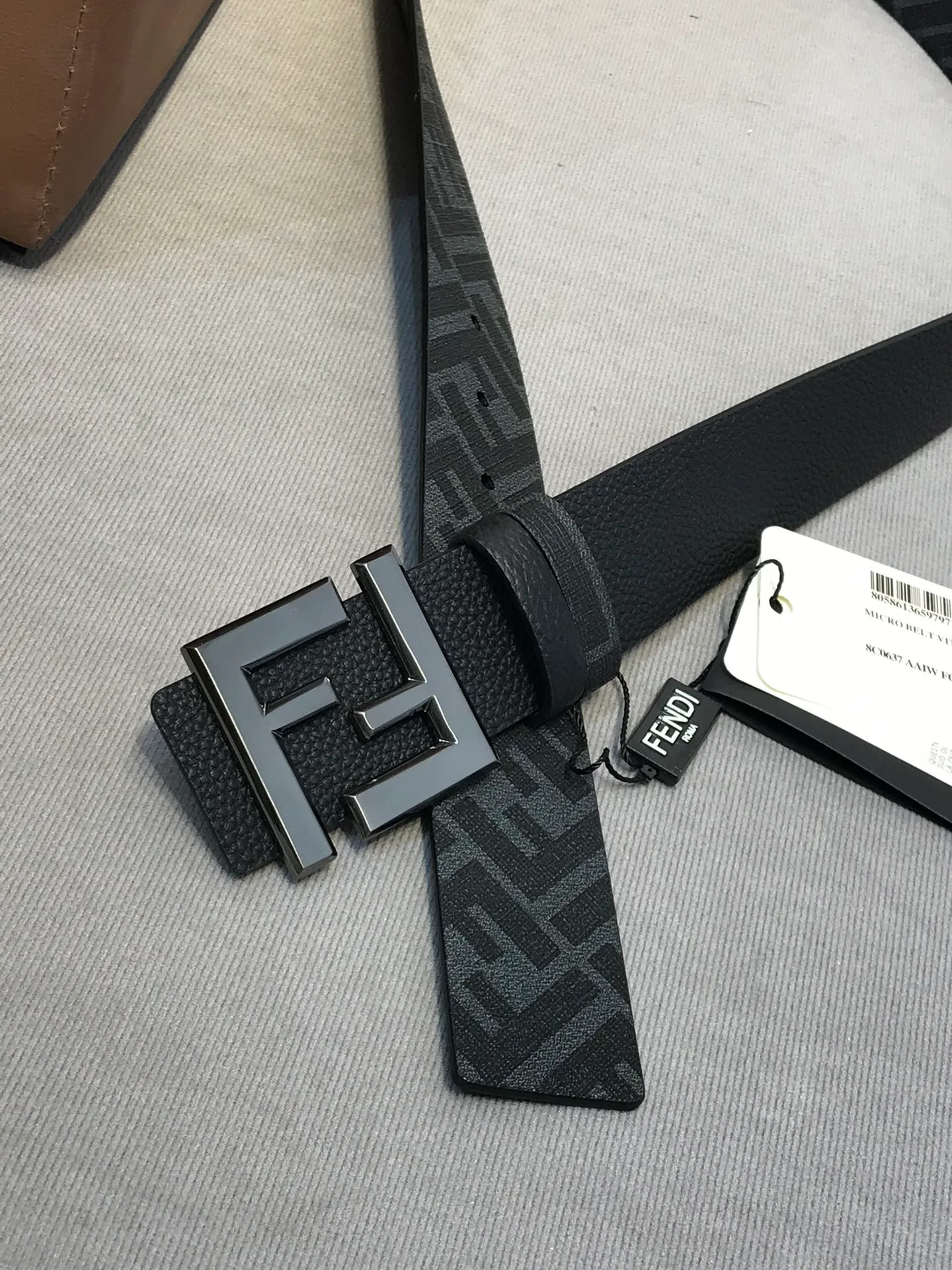 Ремни Fendi 159151