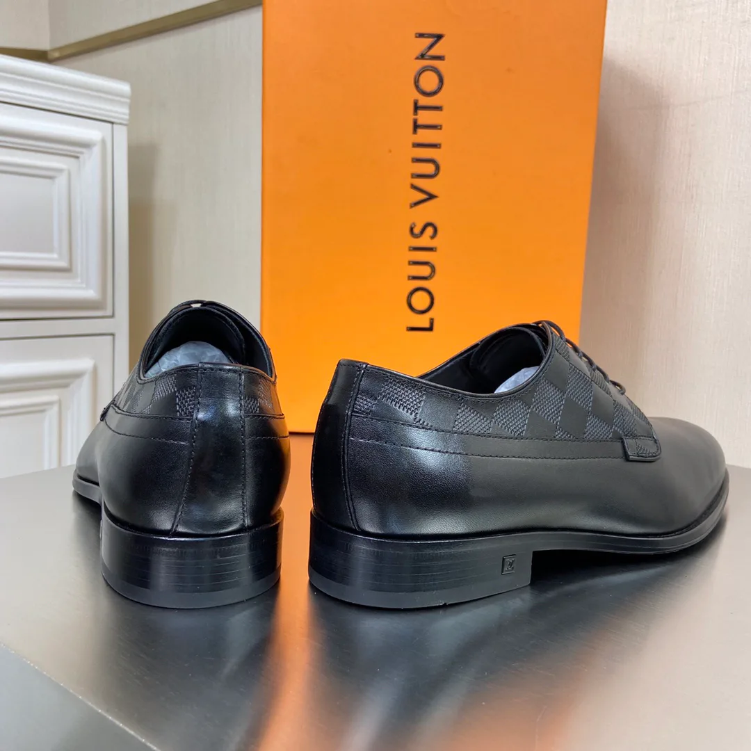 Лоферы И Туфли Мужские Louis Vuitton 23434