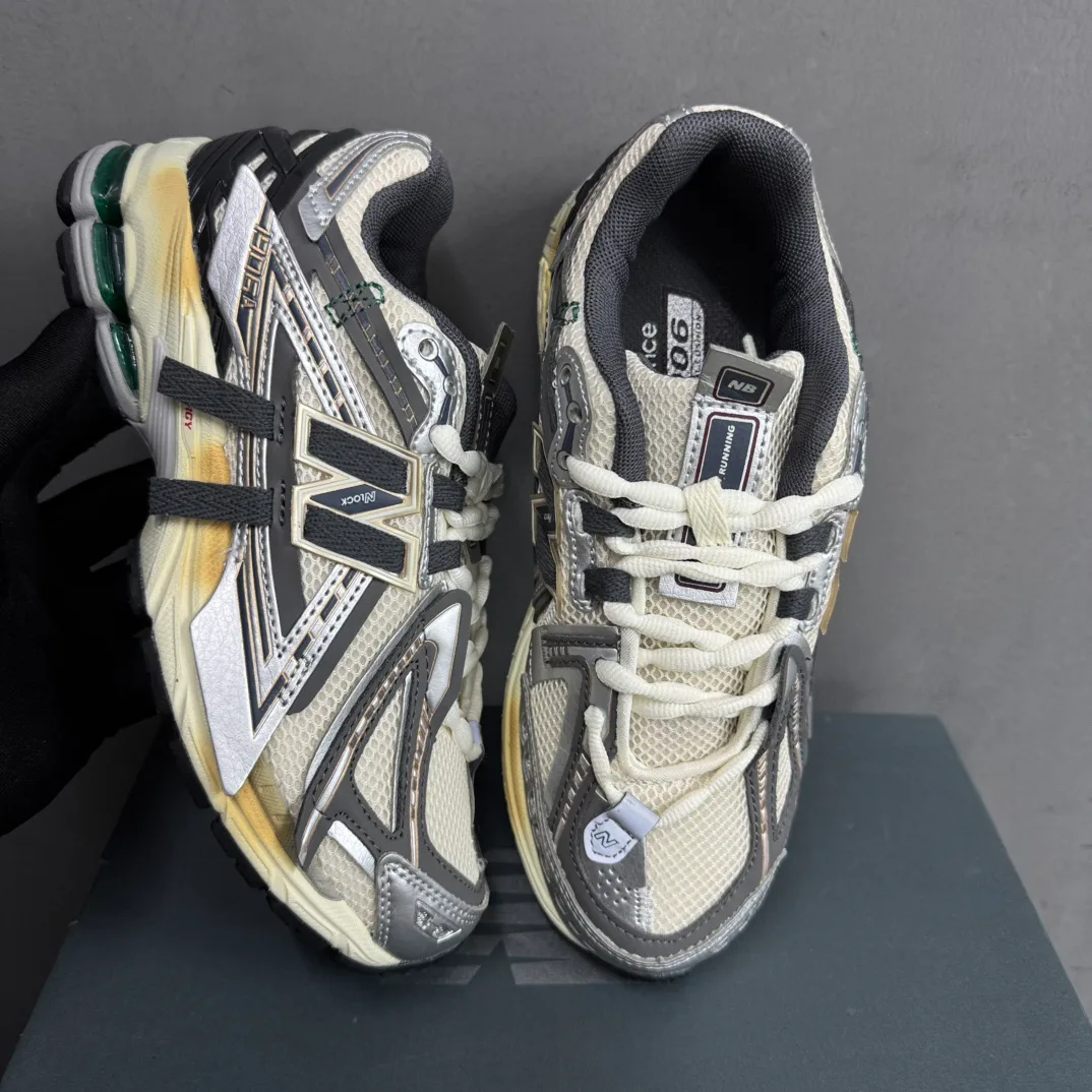 Кроссовки Женские New Balance 17917133