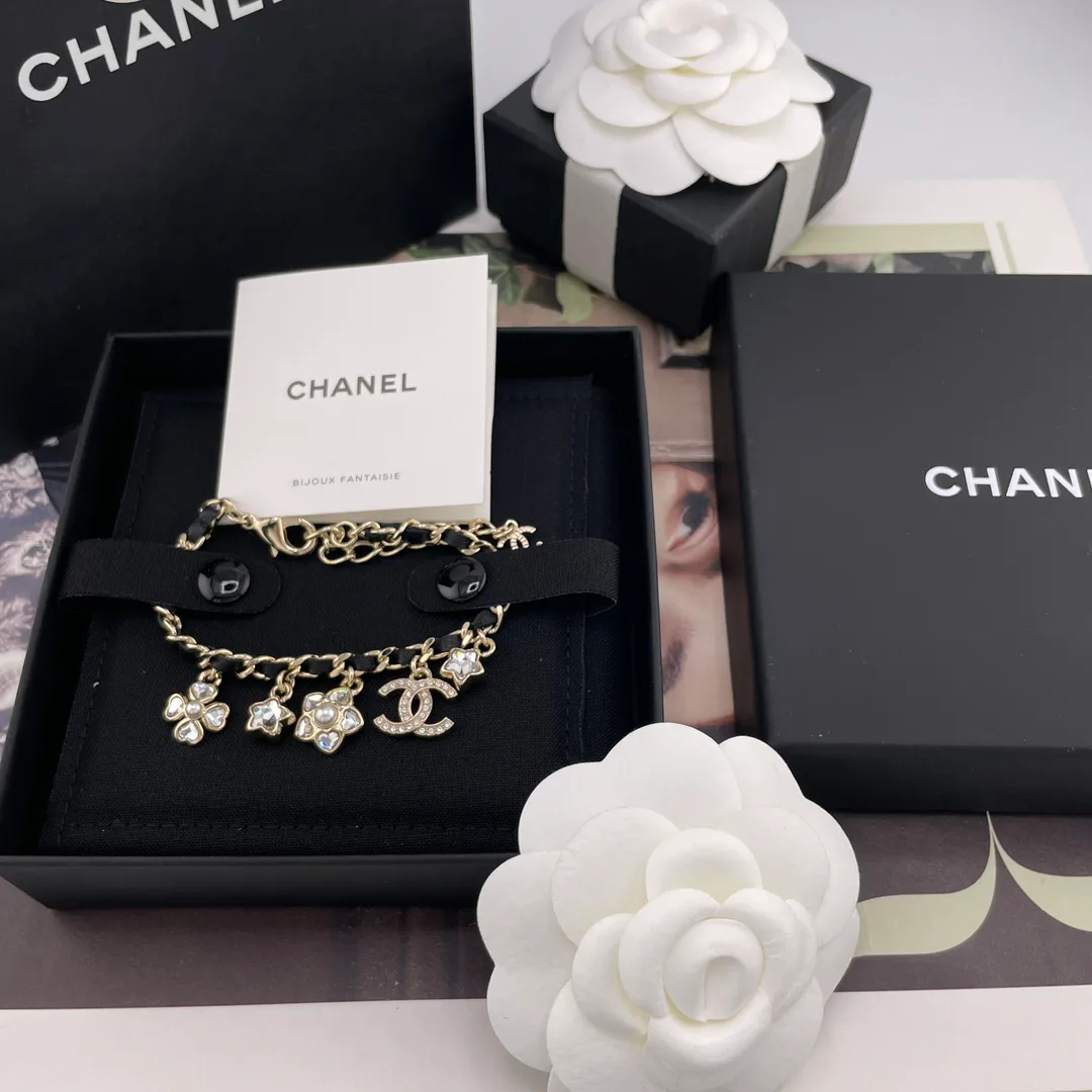 Бижутерия Chanel 99283