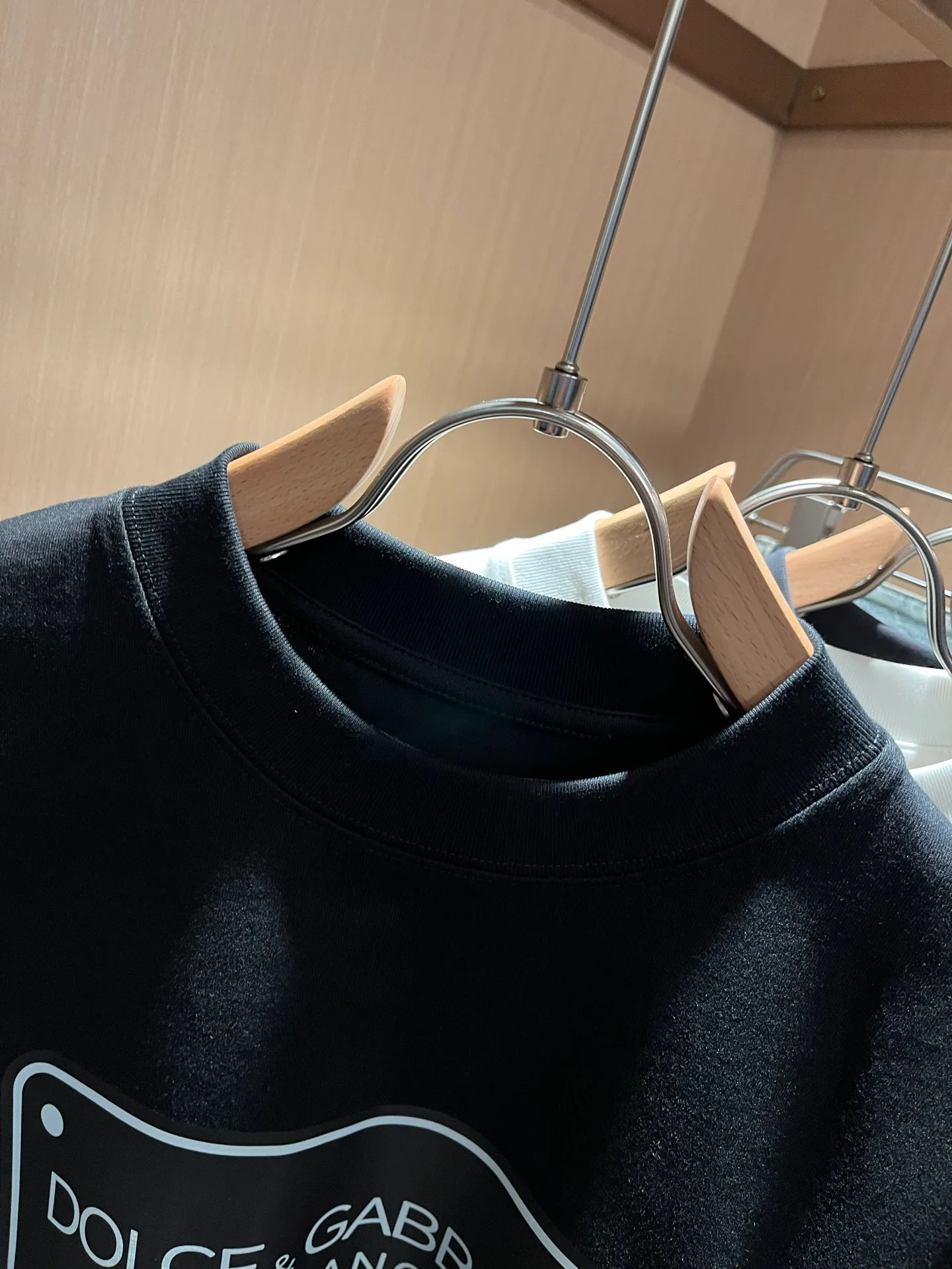 Футболки Мужские Dolce & Gabbana 7116