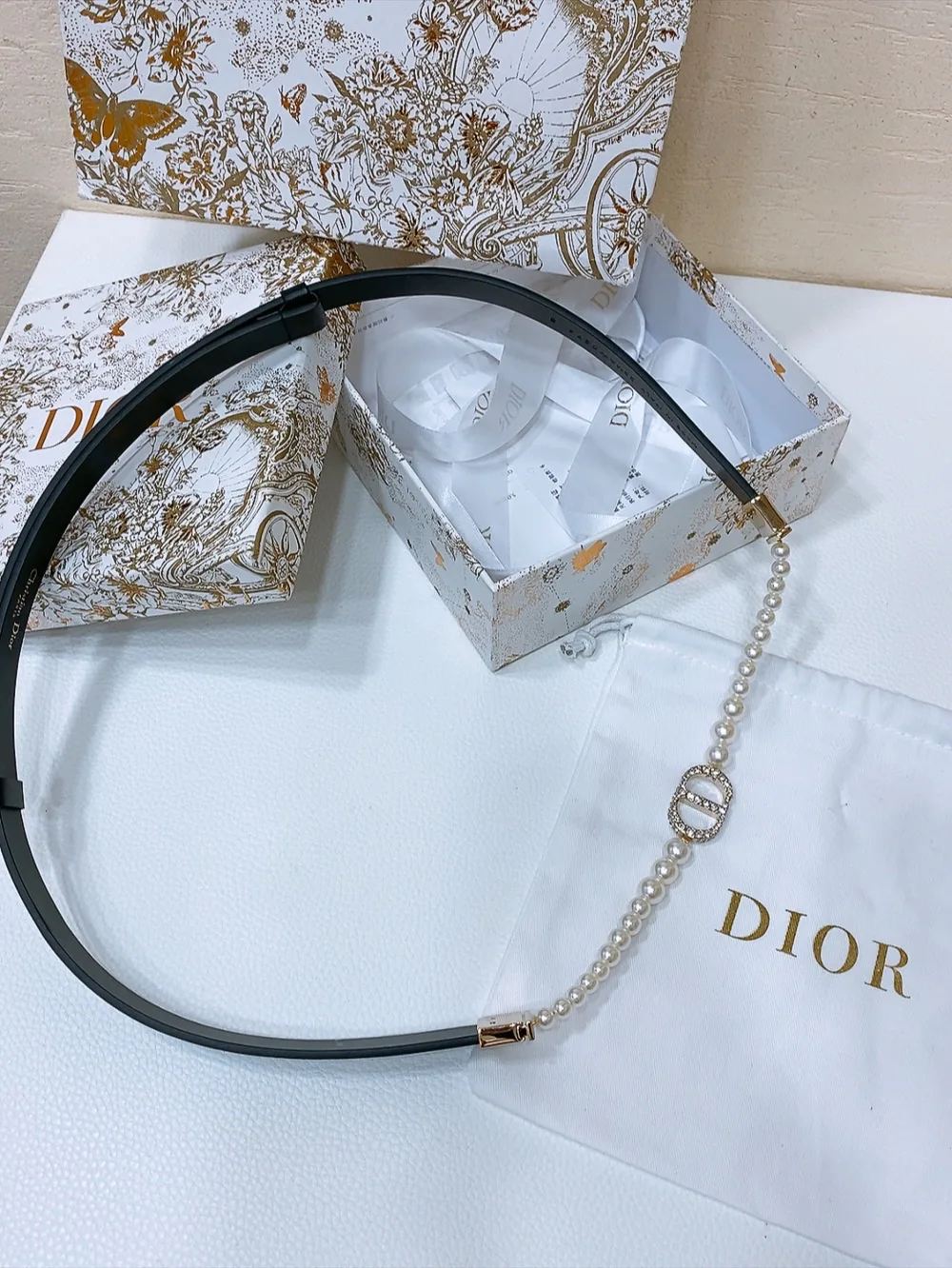 Ремни Christian Dior 14239259