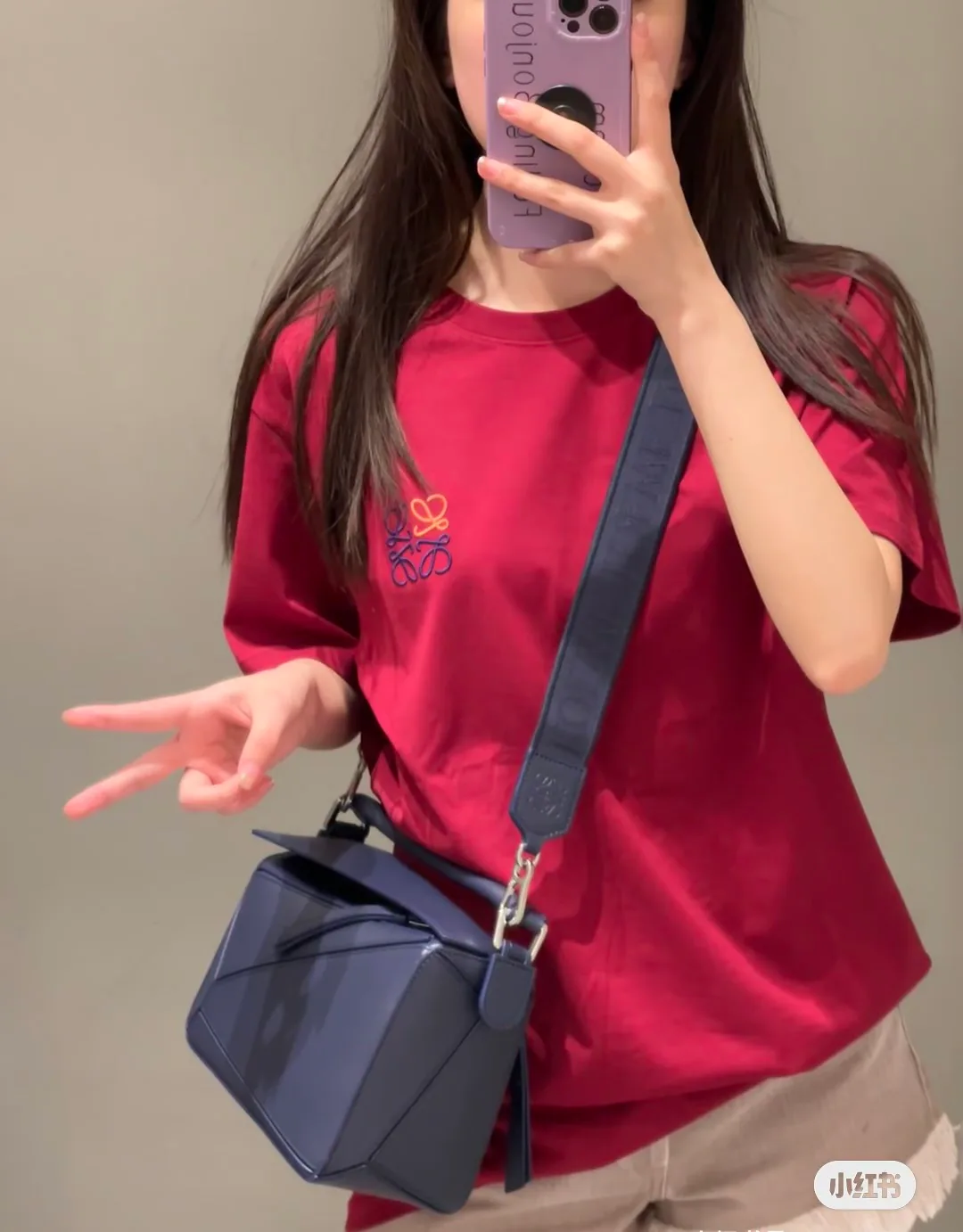 Классические Сумки Женские Loewe 10986869