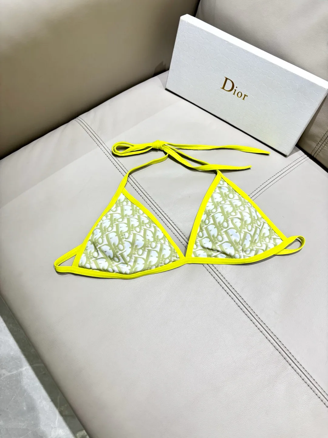 Купальники Женские Christian Dior 18322363