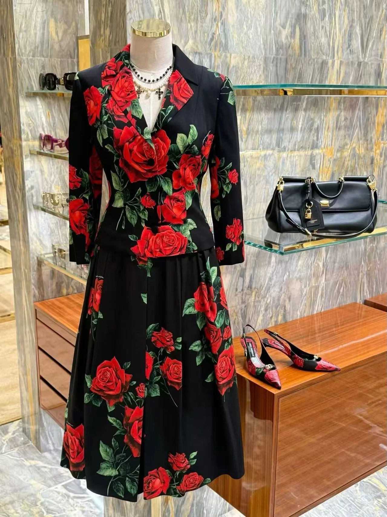 Жакеты Женские Dolce & Gabbana 18363111