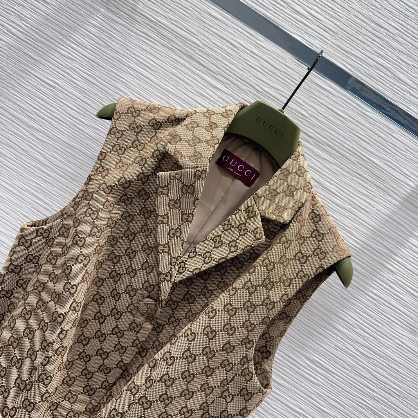 Жилеты Женские Gucci 11612430