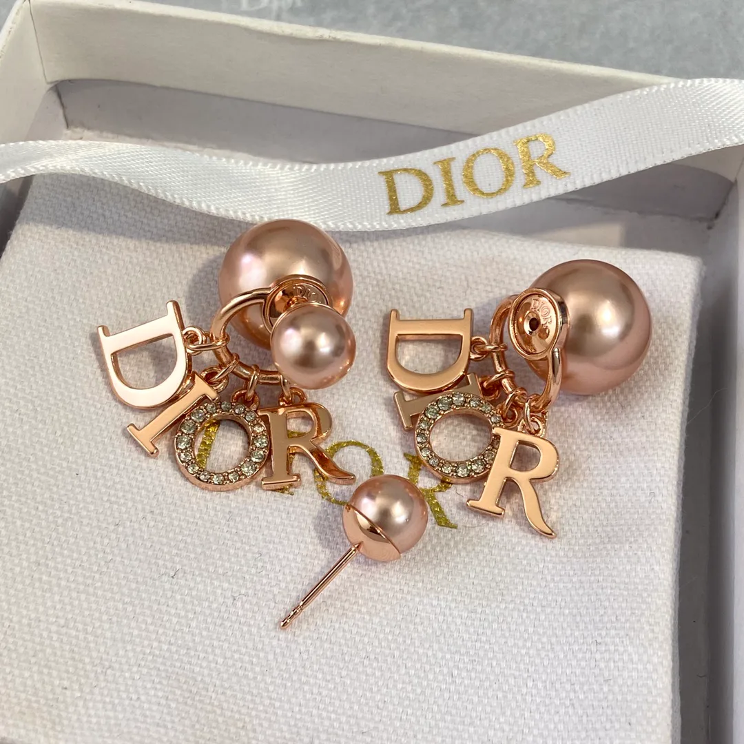 Бижутерия Christian Dior 18411361