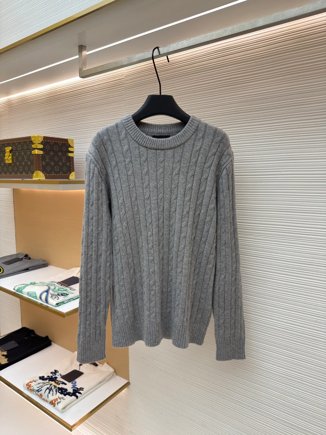 Джемперы И Свитеры Мужские Prada 11430009