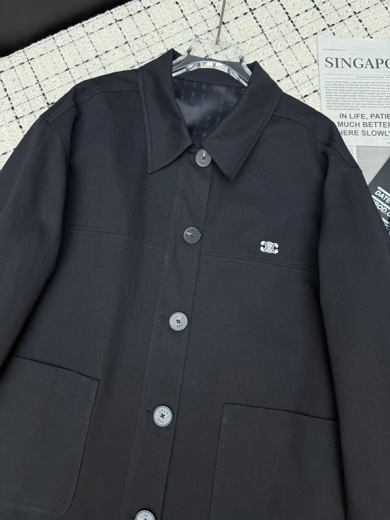 Куртки Женские Celine 302497