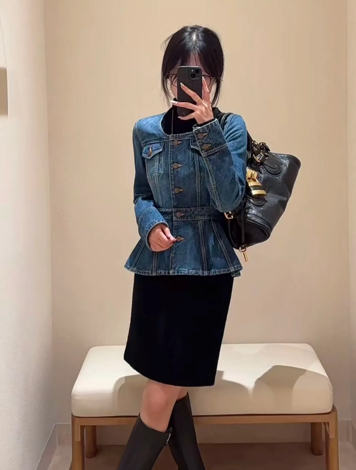 Жакеты Женские Chloe 11470140