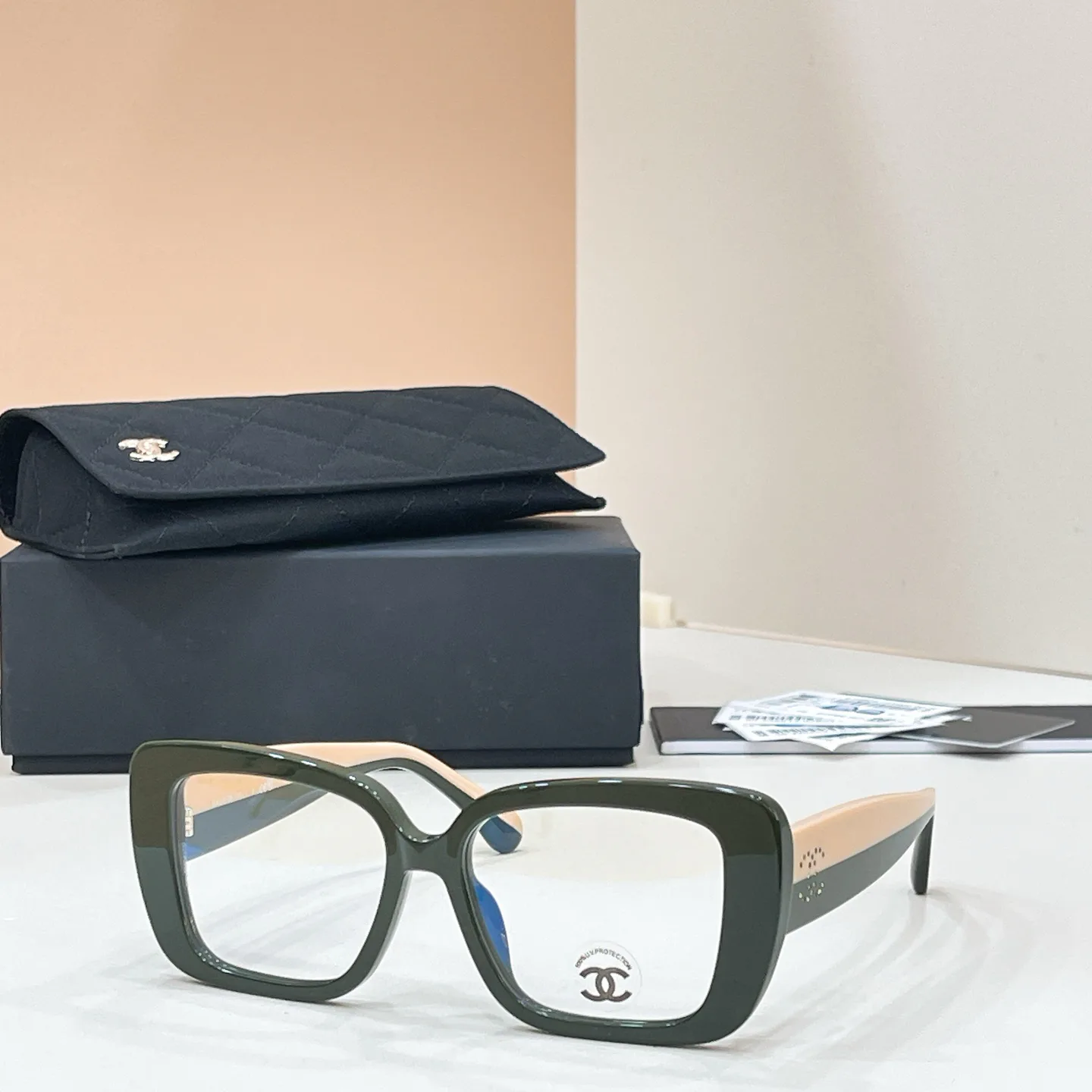 Очки Chanel 11842865