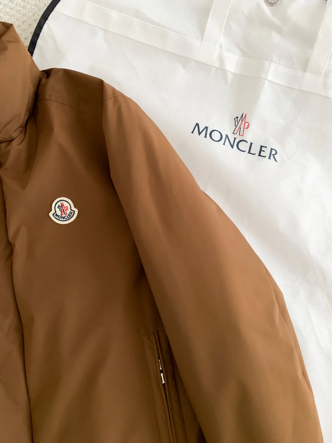 Куртки И Пуховики Мужские Moncler 1270864
