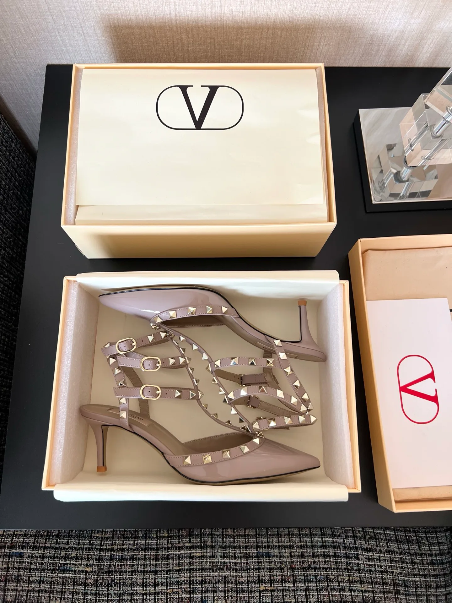 Туфли Женские Valentino 17480209