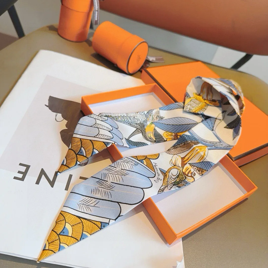 Шарфы Hermes 19846