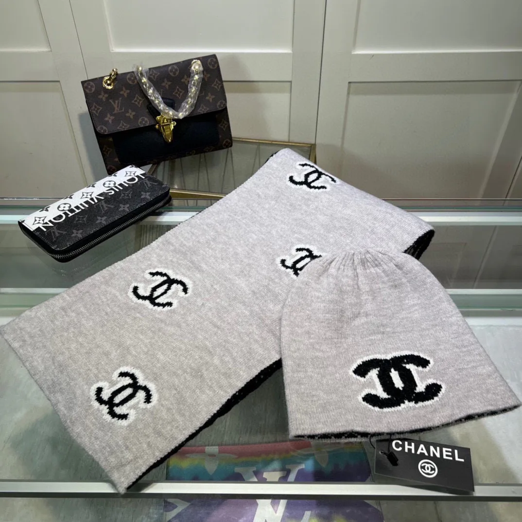 Головные Уборы Chanel 823956