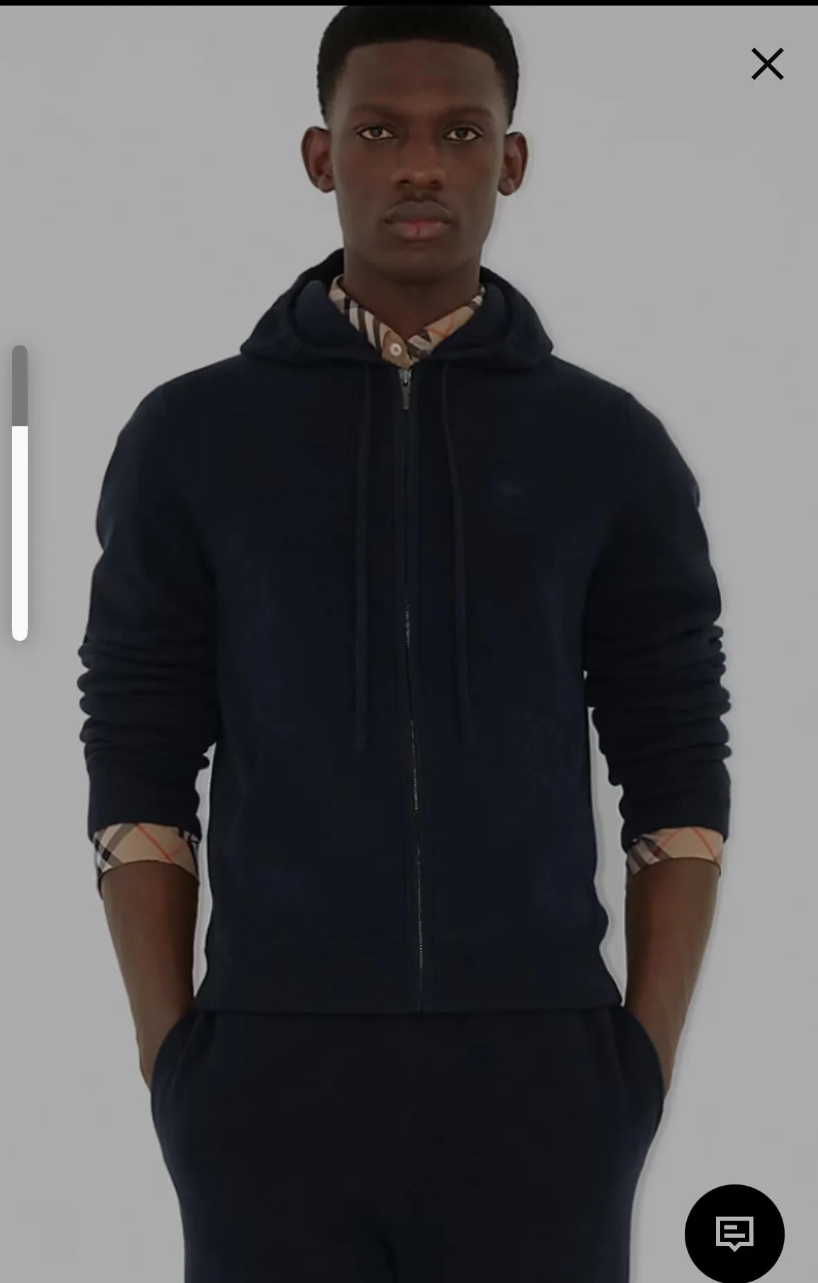 Свитшоты И Худи Мужские Burberry 18215799