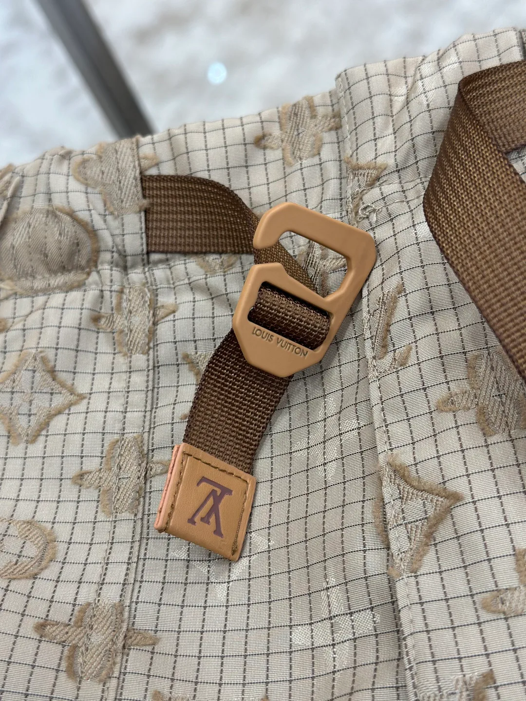 Шорты Мужские Louis Vuitton 18360003