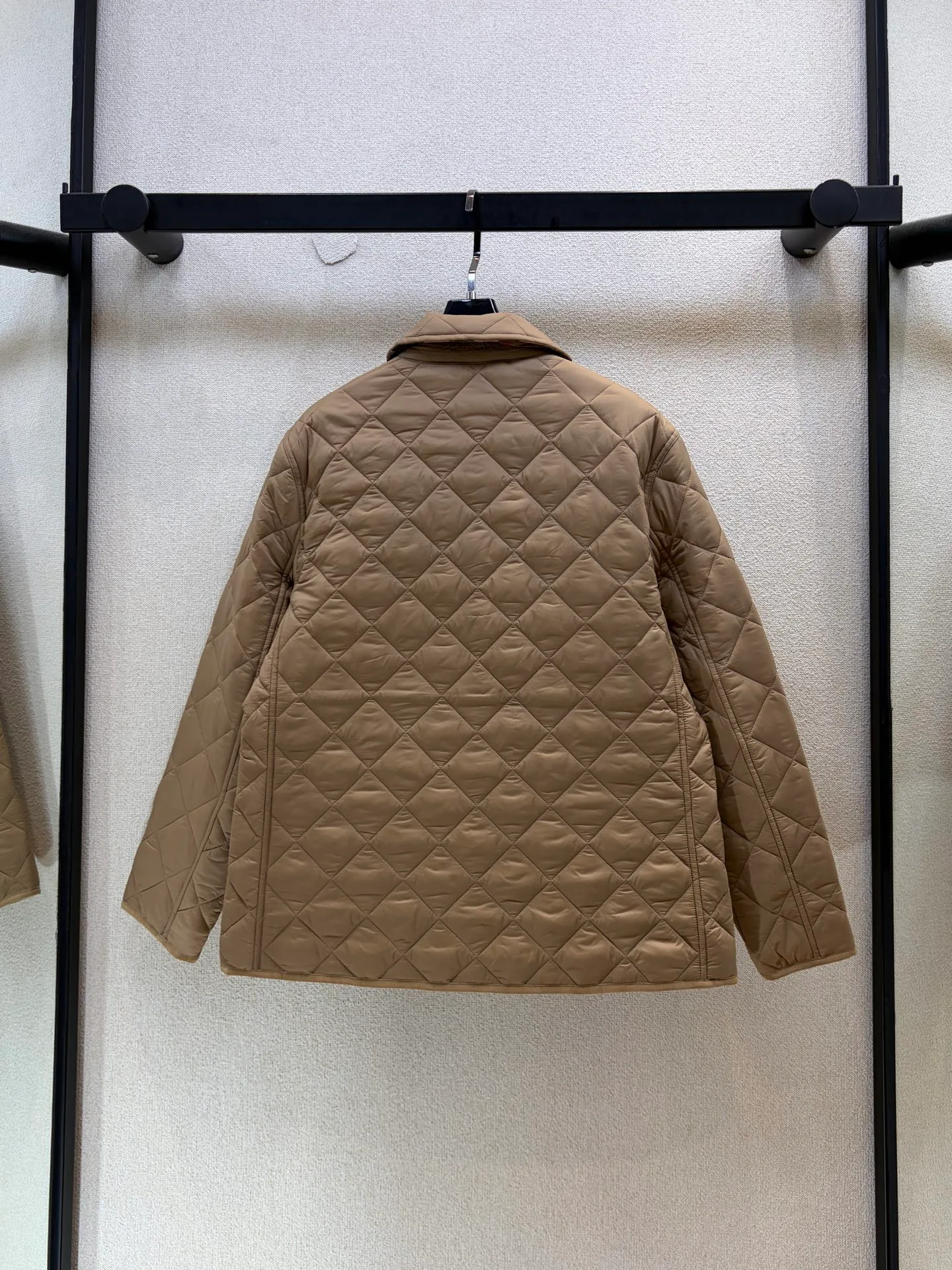 Куртки И Пуховики Женские Burberry 18605905