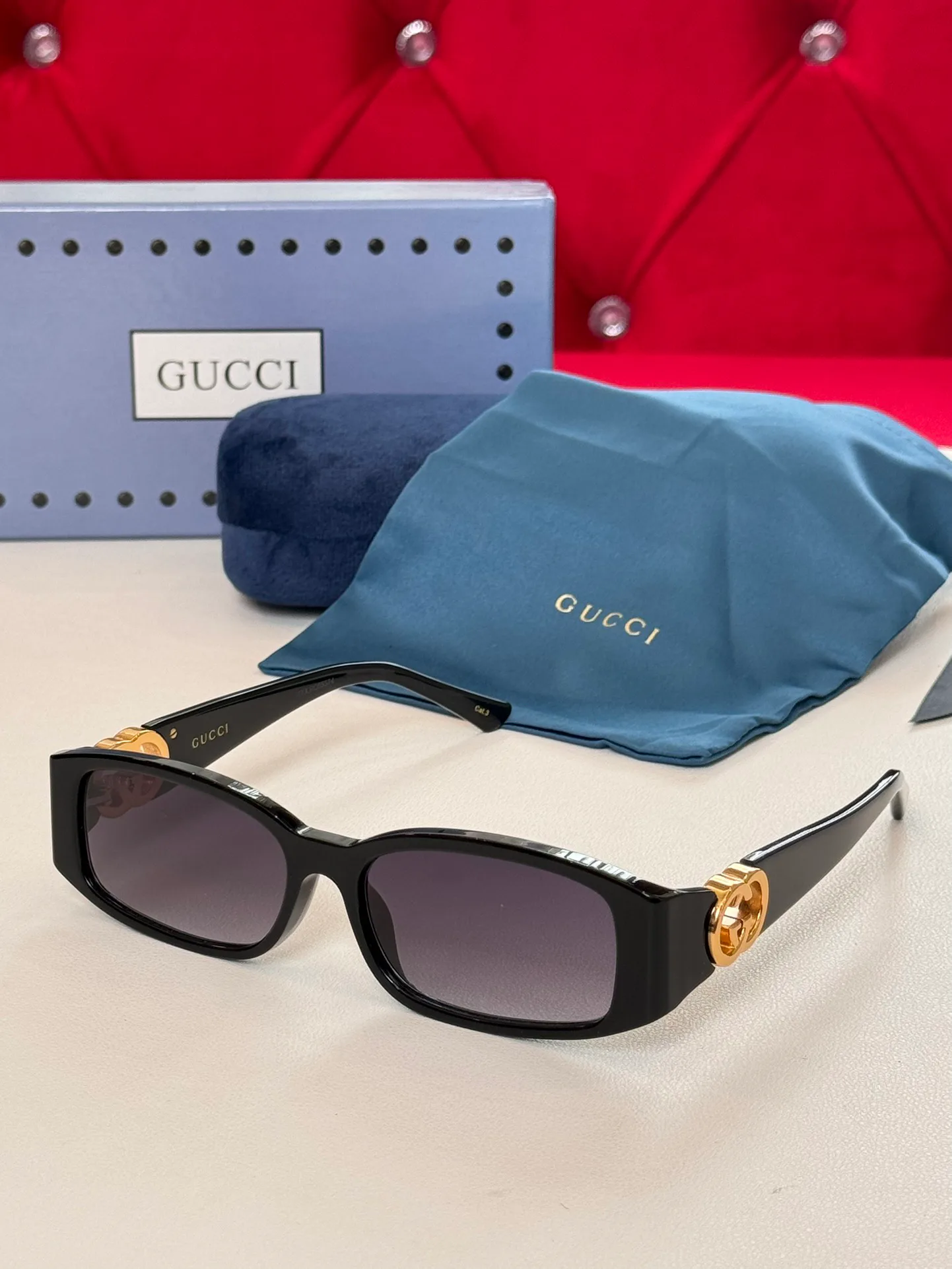 Очки Gucci 17476