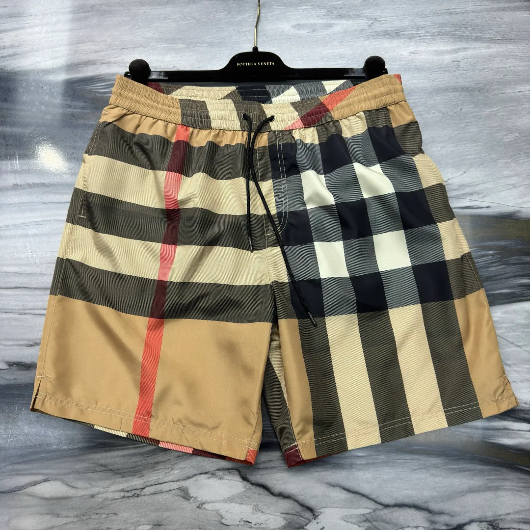 Шорты Мужские Burberry 12864246