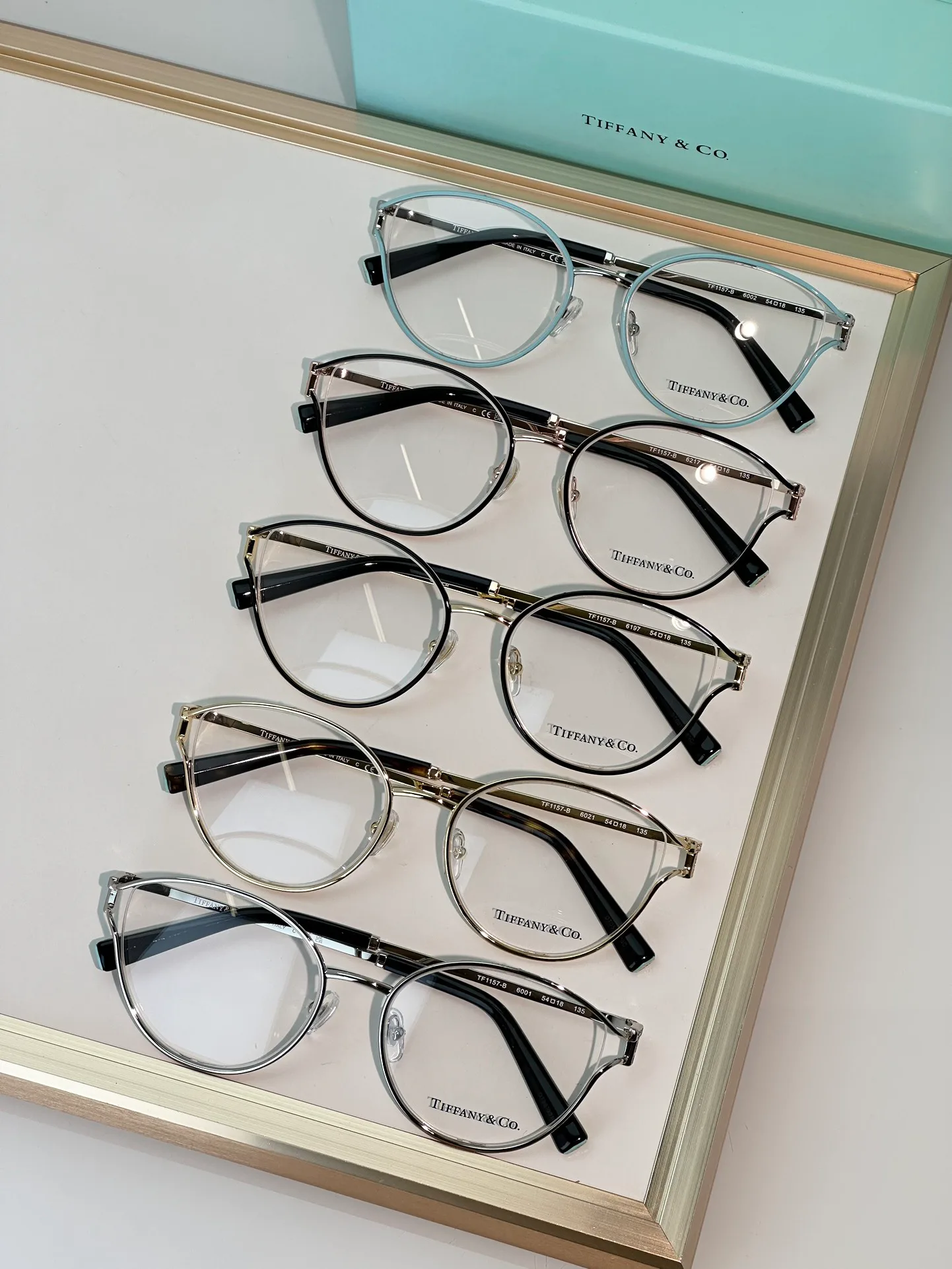 Бижутерия Tiffany 13229705