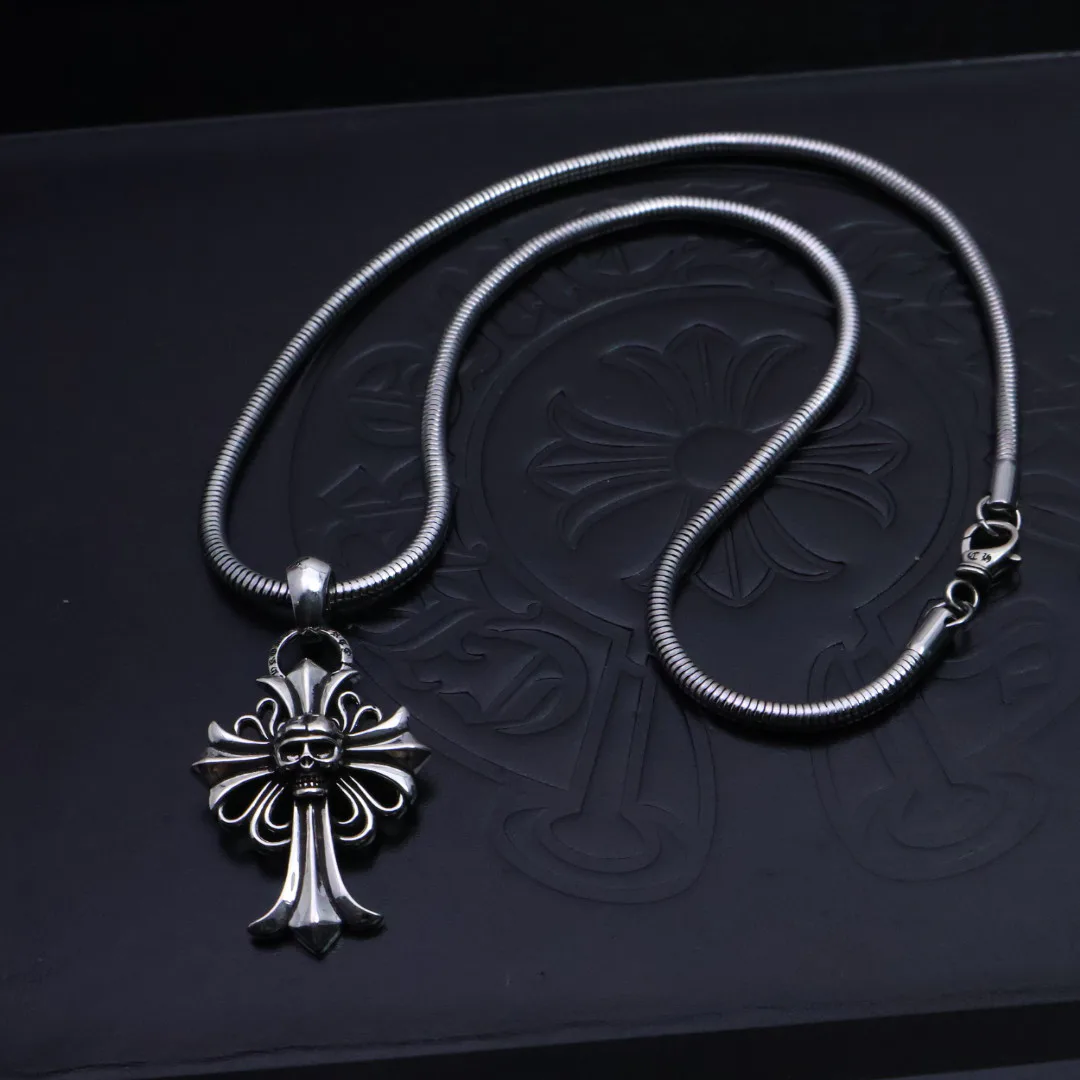 Бижутерия Chrome Hearts 11306867