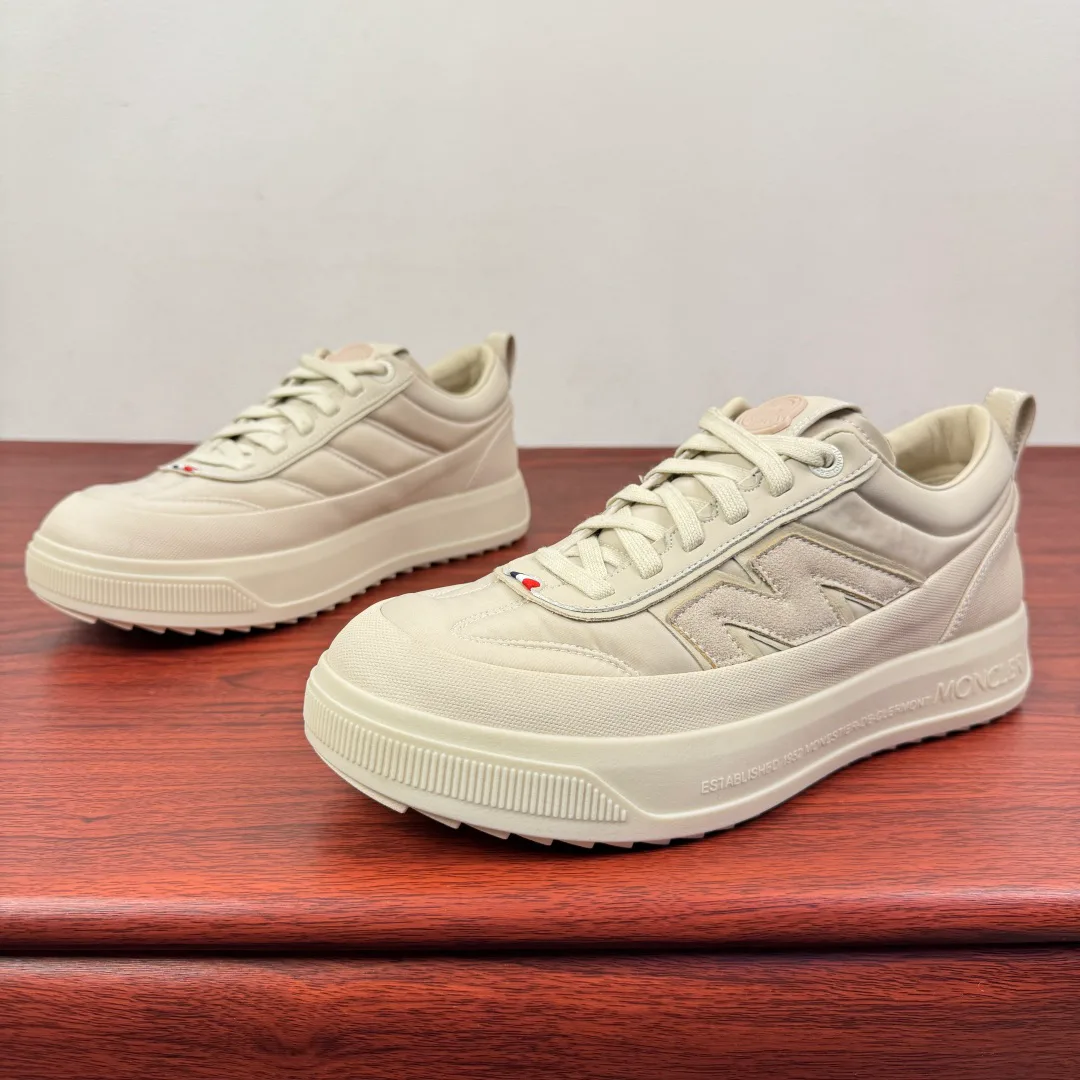 Кроссовки Мужские Moncler 4542240