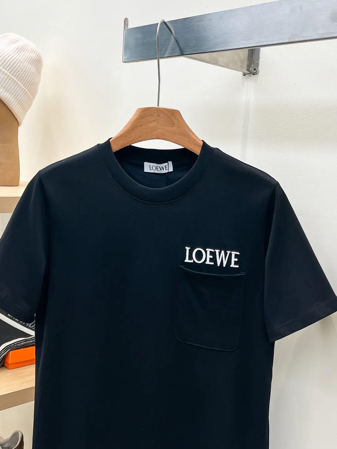 Футболки Женские Loewe 11415728