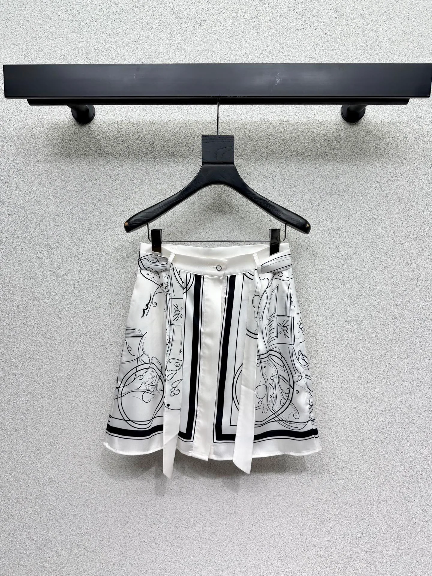 Юбки Женские Hermes 4268817