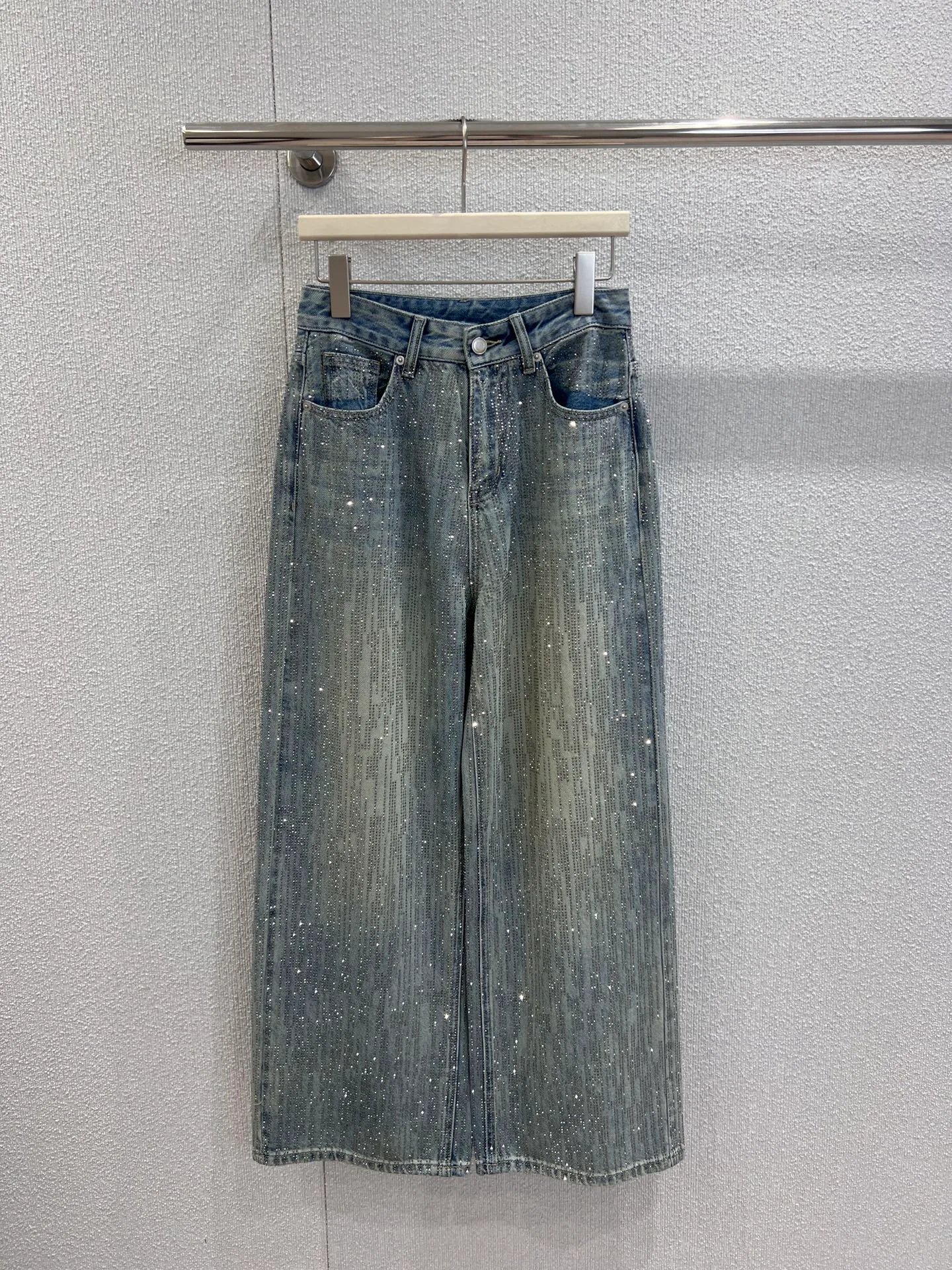 Джинсы Женские Balenciaga 11425457
