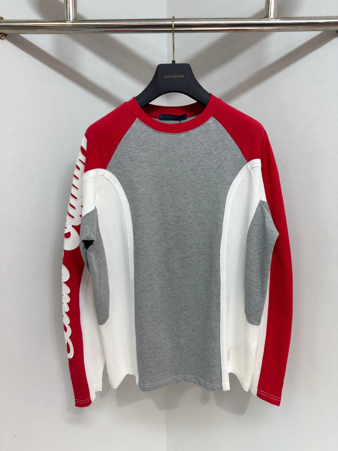 Футболки Мужские Louis Vuitton 917488