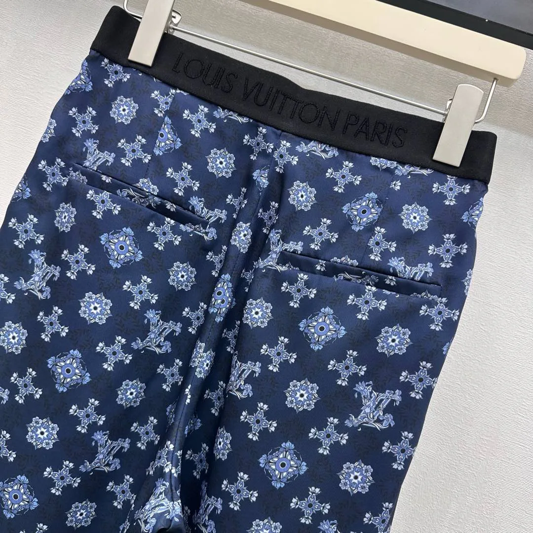 Брюки Женские Louis Vuitton 5533393