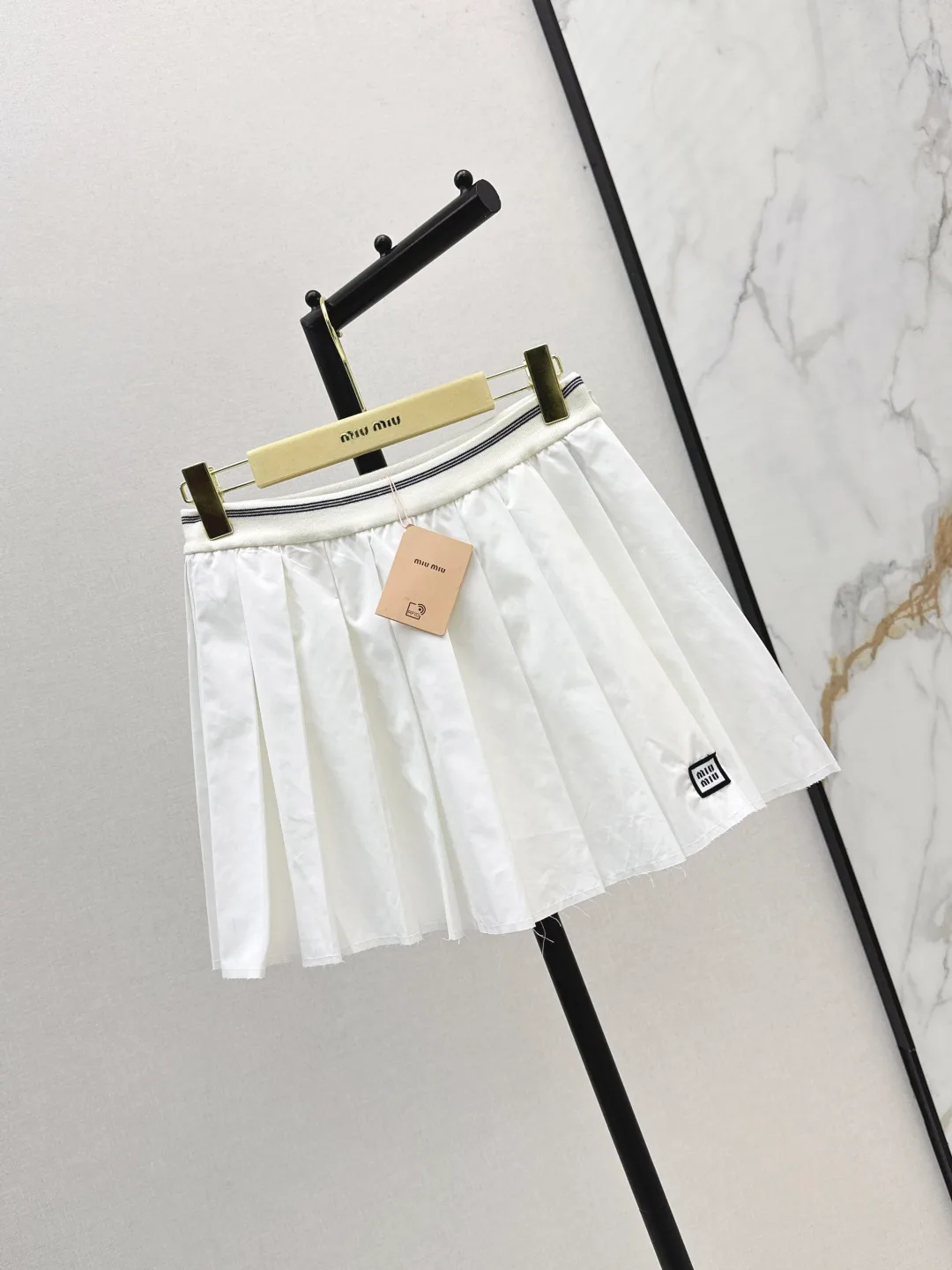 Юбки Женские Miu Miu 4581674